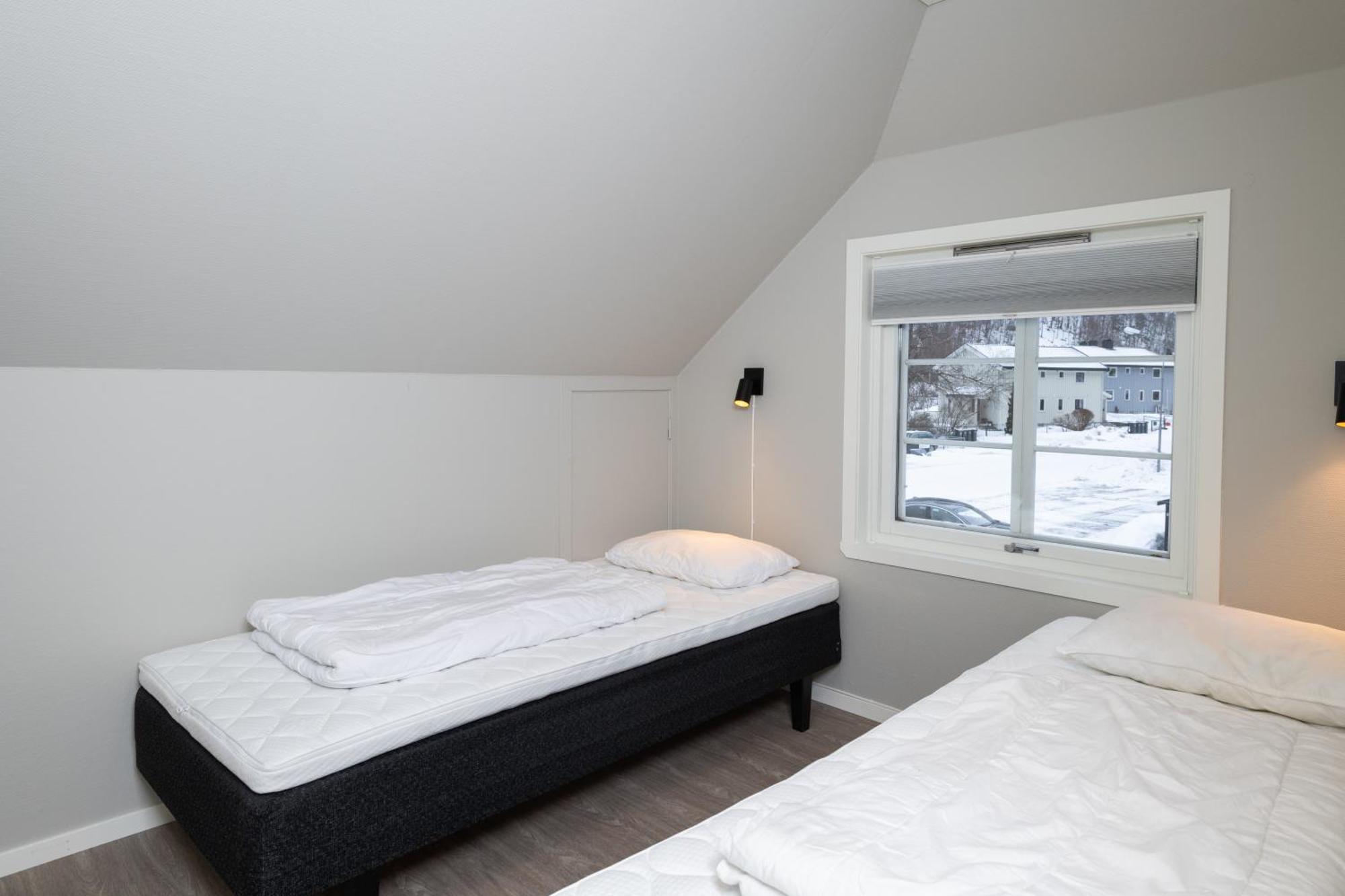 Rjukan Hytteby Esterno foto